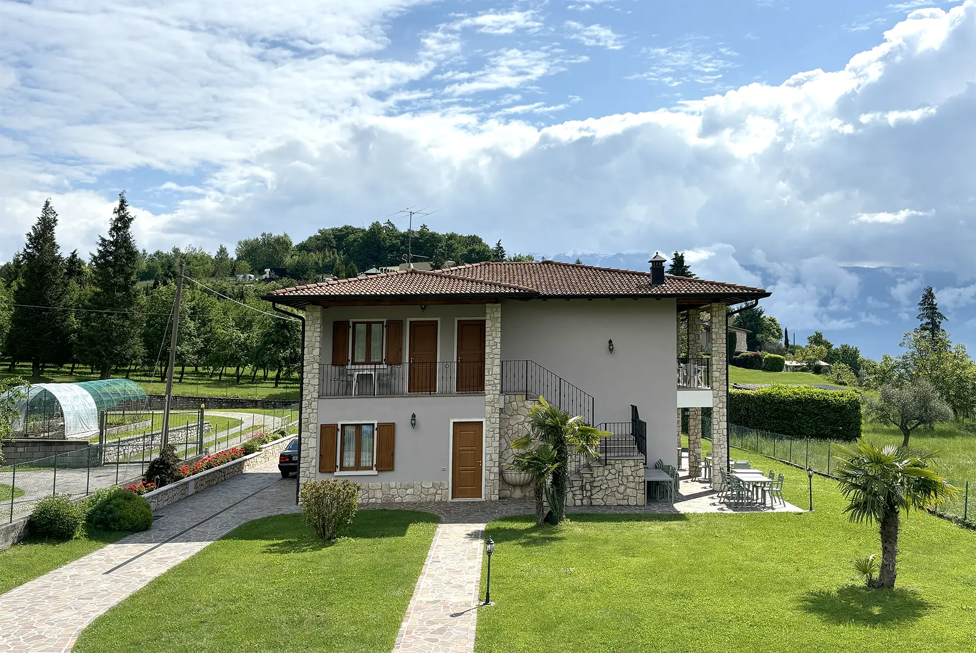 Garnì Marika